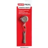Leeda Profil Zinger & Snips
