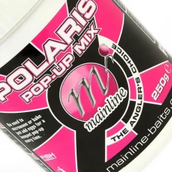 Mainline Base Mixes