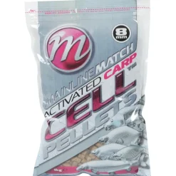 Mainline Match Activated Carp Cell Pellets