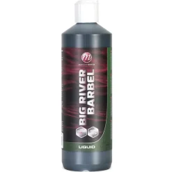 Mainline Match Big River Barbel Liquid 500ml