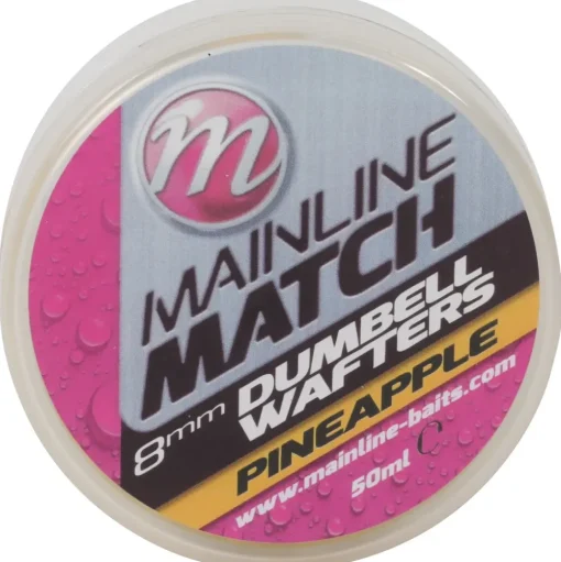 Mainline Match Dumbell Wafters
