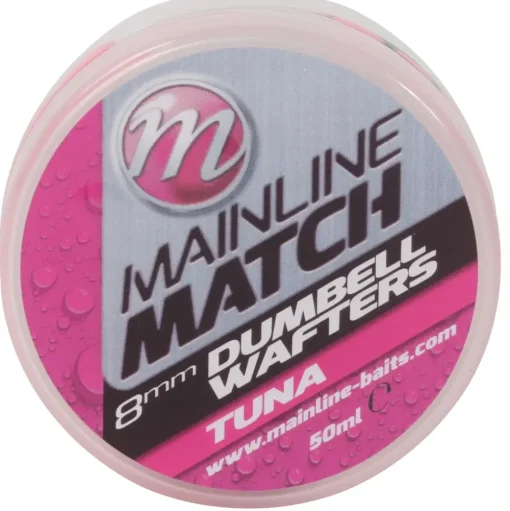 Mainline Match Dumbell Wafters