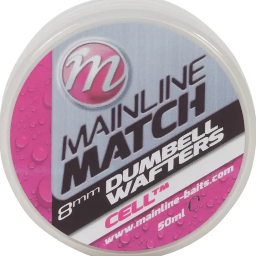Mainline Match Dumbell Wafters