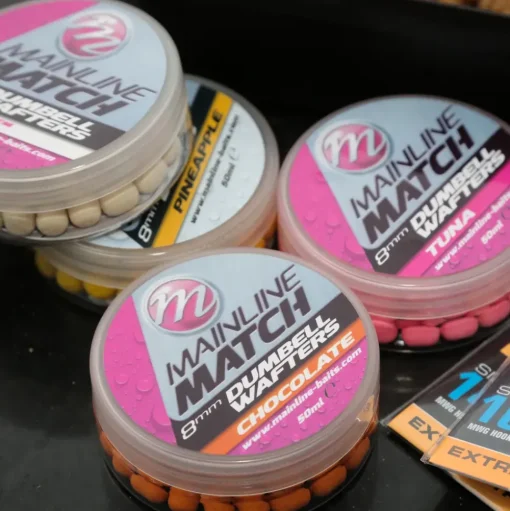 Mainline Match Dumbell Wafters