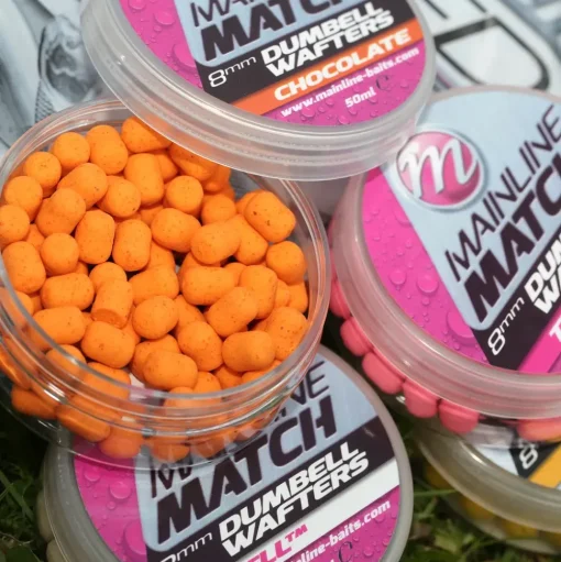 Mainline Match Dumbell Wafters