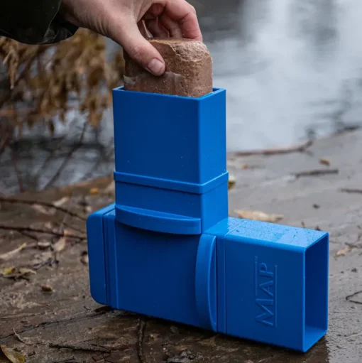 MAP Meat Cutter