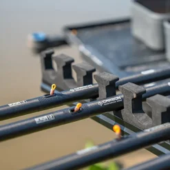 Matrix 12 Kit Threaded Roost Bar