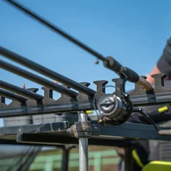 Matrix 12 Kit Threaded Roost Bar