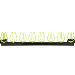 Matrix 3D-R Extending 8 Kit Tulip Roost