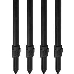Matrix Freeflow Roller Leg Extensions x4