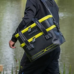 Matrix Horizon X Fishing Bait Bag System