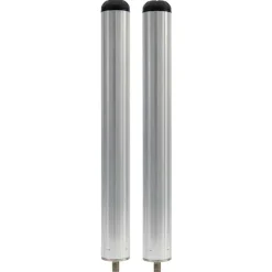 Matrix 36mm Silver Leg Extensions