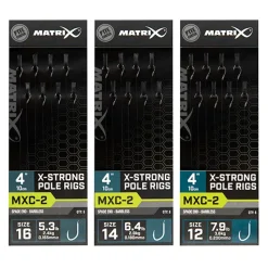 Matrix MXC-2 X-Strong Pole Fishing Rig
