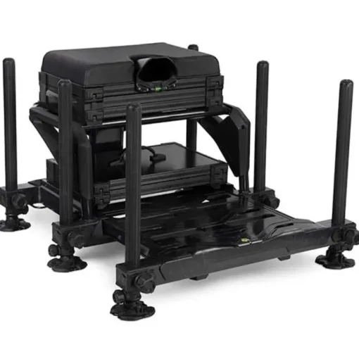 Matrix S36 Pro Seatbox Black Edition