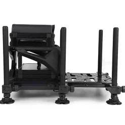 Matrix S36 Pro Seatbox Black Edition