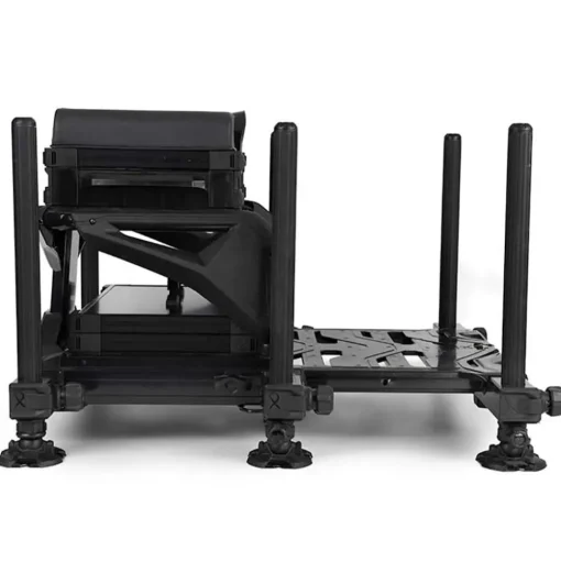Matrix S36 Pro Seatbox Black Edition