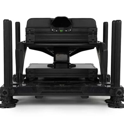 Matrix S36 Pro Seatbox Black Edition