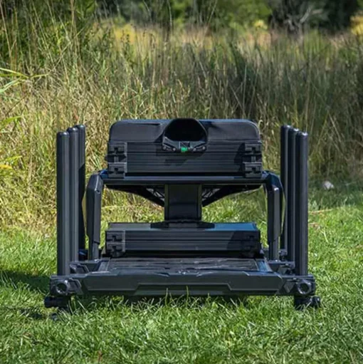 Matrix S36 Pro Seatbox Black Edition