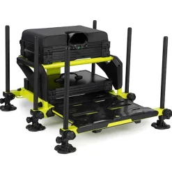 Matrix S25 Pro Seatbox Lime Edition