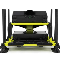 Matrix S25 Pro Seatbox Lime Edition