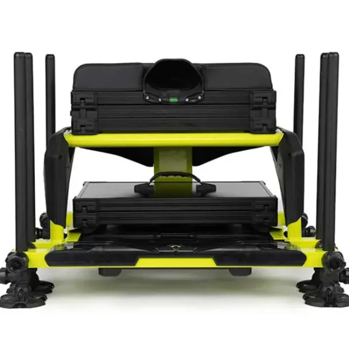 Matrix S25 Pro Seatbox Lime Edition