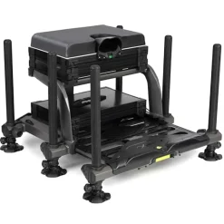 Matrix XR300 Pro Edition Seatbox Graphite - Limited Edition