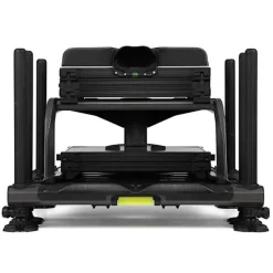 Matrix XR300 Pro Edition Seatbox Graphite - Limited Edition