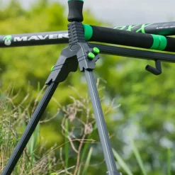 Maver MV-R X2 Flatbed Fishing Pole Roller