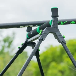 Maver MV-R X2 Flatbed Fishing Pole Roller