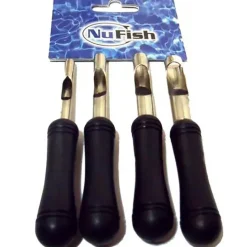 NU Fish Meat Punch Set