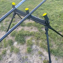 NuFish Taurus 600 Twin Pole Roller