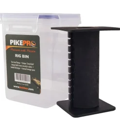 PikePro Fishing Rig Bin