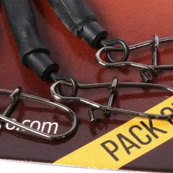 PikePro Spinning Traces - 3 Pack