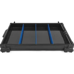 Preston Absolute Mag Lok Deep Side Drawer With Removable Dividers Unit