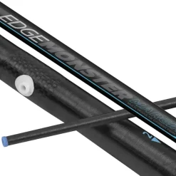 Preston Edge Monster Margin Pole 8.5m & Power Top 2 Kit
