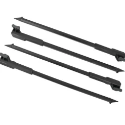 Preston Roller and Roost Leg Extenders
