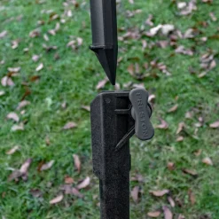 Preston Roller and Roost Leg Extenders