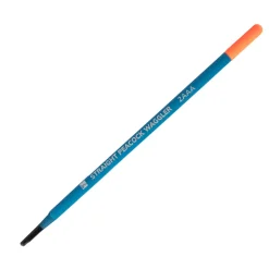 Preston Straight Peacock Waggler Floats