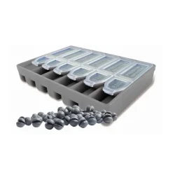 Preston Super Soft Shot Micro Dispenser