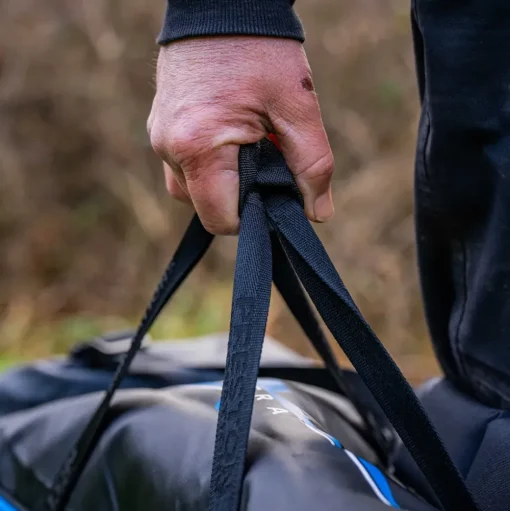 Preston Supera X Roller & Roost Bag XL