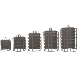 Preston Wire Cage Feeders