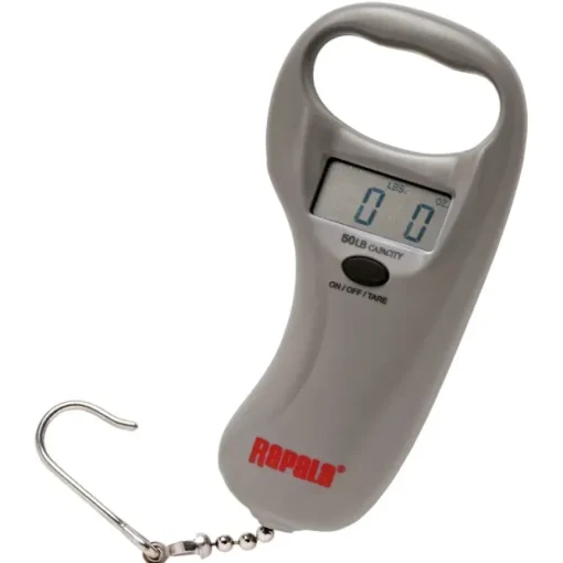 Rapala 25kg Digital Scale