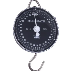 Reuben Heaton Standard Angling Scale Imperial Only