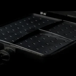 RidgeMonkey Connect Combi Set Steamer Fishing Tray