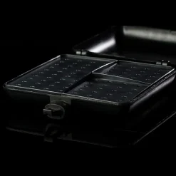 RidgeMonkey Connect Combi Set Steamer Fishing Tray