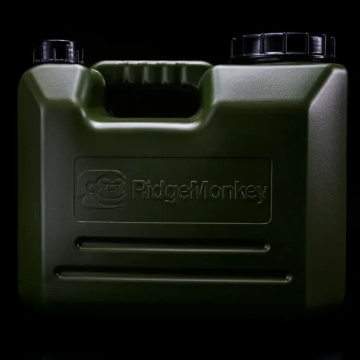 RidgeMonkey Heavy Duty Fishing Water Carrier