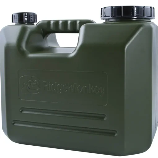 RidgeMonkey Heavy Duty Fishing Water Carrier