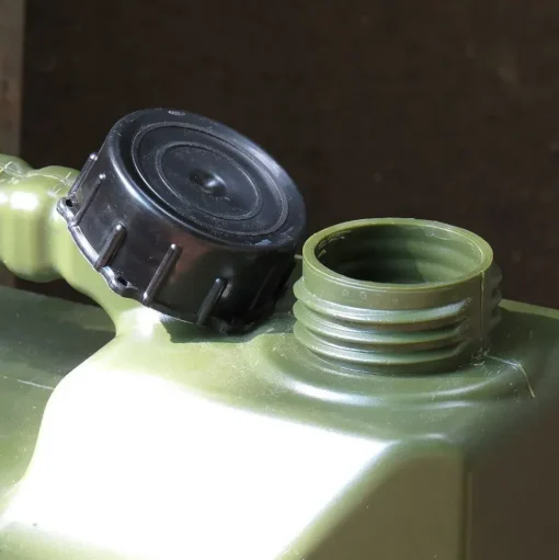 RidgeMonkey Heavy Duty Fishing Water Carrier