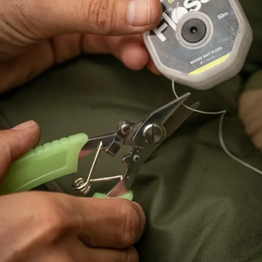 RidgeMonkey Nite-Glo Heavy Duty Snips