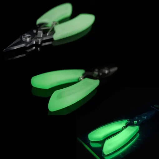 RidgeMonkey Nite-Glo Heavy Duty Snips